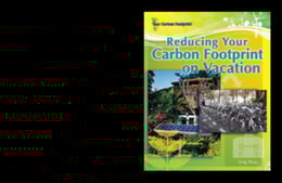 Reducing Your Carbon Footprint on Vacation