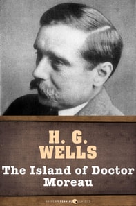 Island Of Doctor Moreau