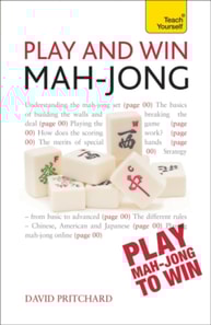 Play and Win Mah-jong: Teach Yourself