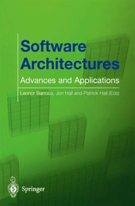 Software Architectures