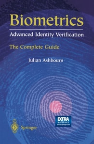 Biometrics: Advanced Identity Verification