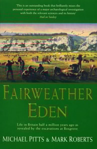 Fairweather Eden