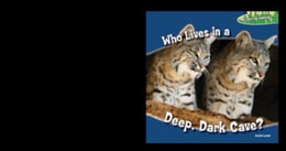 Who Lives in a Deep, Dark Cave?