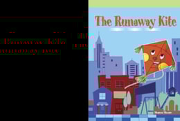 Runaway Kite