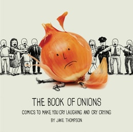 Book of Onions