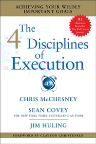 4 Disciplines of Execution