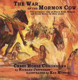 War of the Mormon Cow
