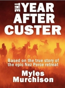Year After Custer