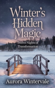 Winter's Hidden Magic