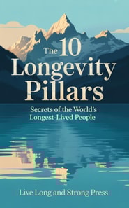 10 Longevity Pillars