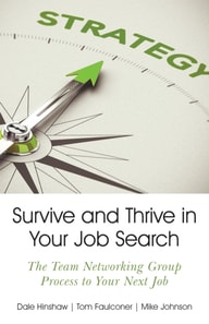 Survive and Thrive in Your Job Search