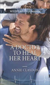 Doctor to Heal Her Heart