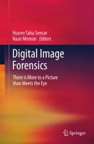 Digital Image Forensics