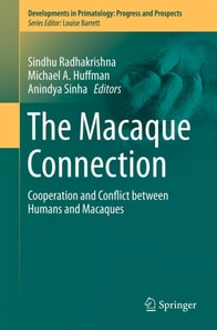 Macaque Connection
