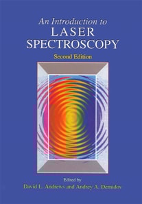 Introduction to Laser Spectroscopy