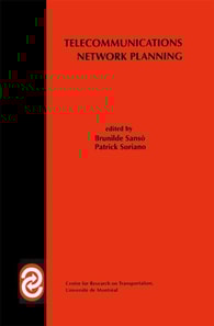 Telecommunications Network Planning