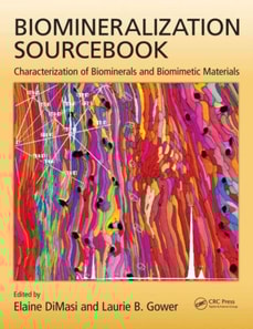 Biomineralization Sourcebook
