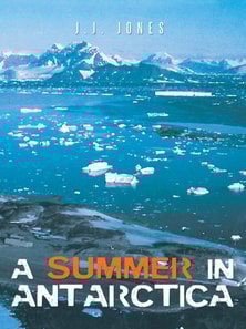 Summer in Antarctica