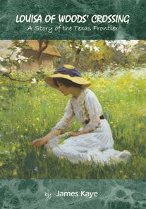 Louisa of Woods' Crossing