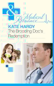 Brooding Doc's Redemption