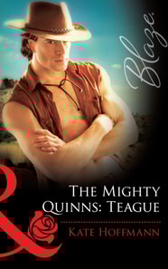 Mighty Quinns: Teague