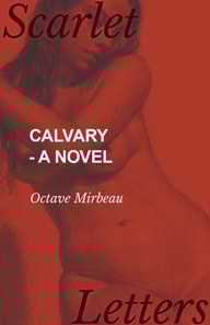 Calvary - A Novel