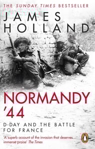 Normandy  44