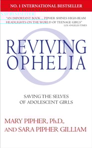 Reviving Ophelia 25th Anniversary Edition