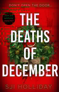 Deaths of December