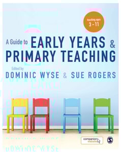 Guide to Early Years and Primary Teaching