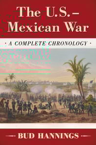 U.S.-Mexican War
