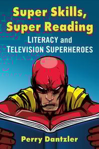 Super Skills, Super Reading
