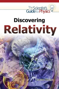 Discovering Relativity