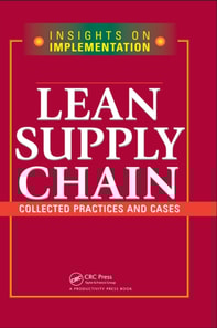 Lean Supply Chain