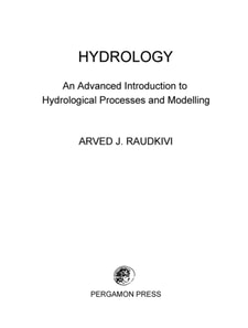 Hydrology