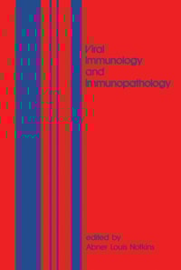 Viral Immunology and Immunopathology