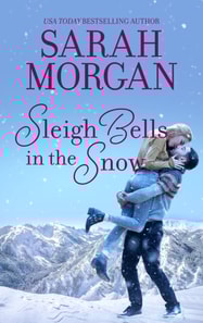 Sleigh Bells in the Snow