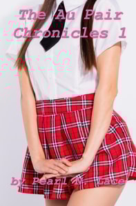 Au Pair Chronicles 1, Svetlana Arrives