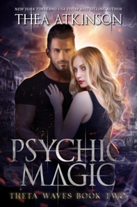 Psychic Magic