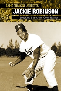 Jackie Robinson