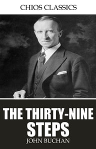 Thirty-Nine Steps