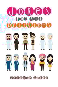Jokes for All Religions