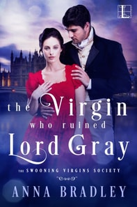 Virgin Who Ruined Lord Gray