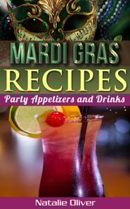 Mardi Gras Recipes