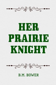 Her Prairie Knight