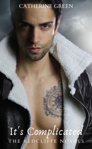 It's Complicated (The Redcliffe Novels)