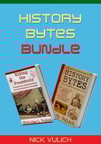 History Bytes Bundle