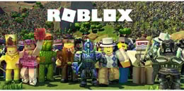 Os Segredos de Roblox 