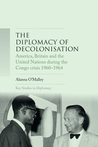 diplomacy of decolonisation
