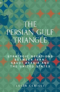 Persian Gulf triangle